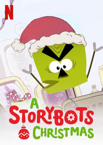 Navidad con StoryBots
