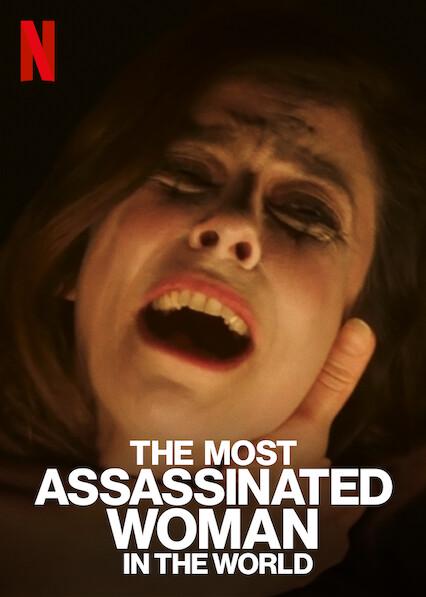 La mujer más asesinada del mundo