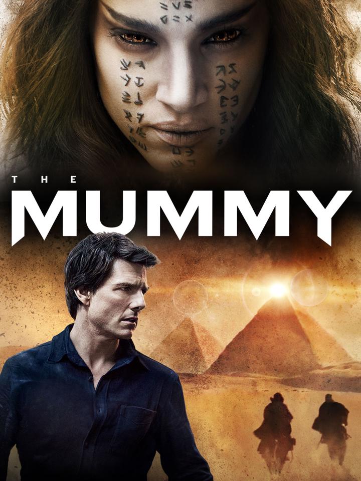 La momia