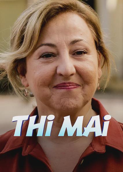 Thi Mai, rumbo a Vietnam