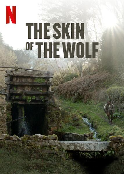 La piel del lobo
