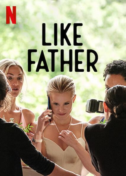 Como padre