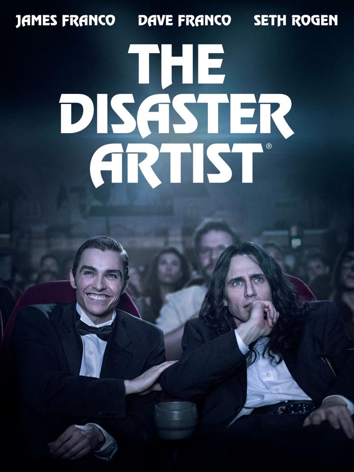 El artista del desastre