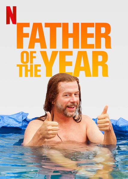 Padre de familia