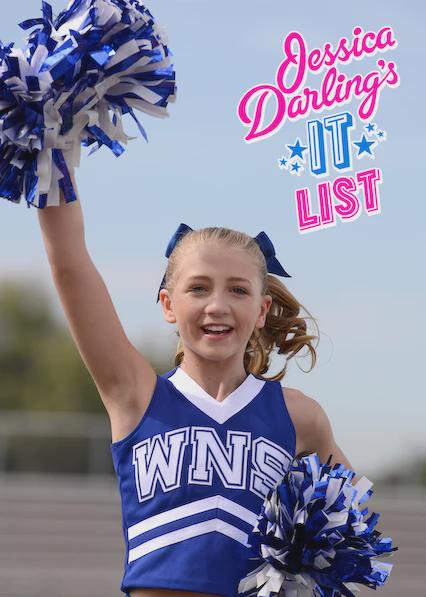 La lista de Jessica Darling