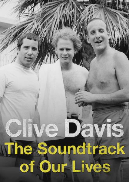 Clive Davis: El sonido de nuestras vidas
