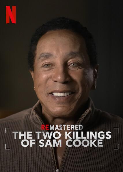 ReMastered: Los dos asesinatos de Sam Cooke