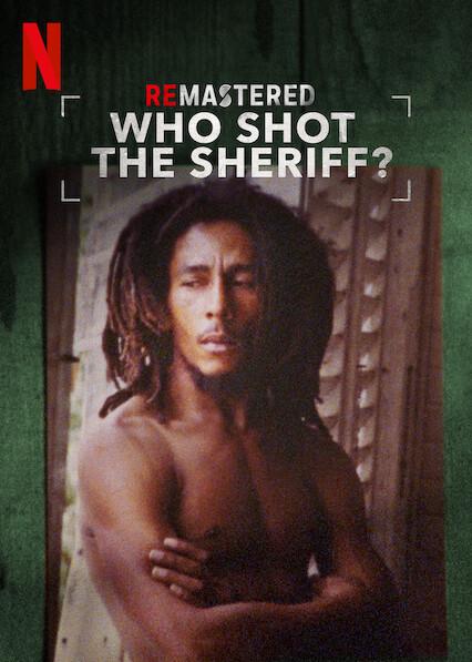 ReMastered: Quién mató al sheriff