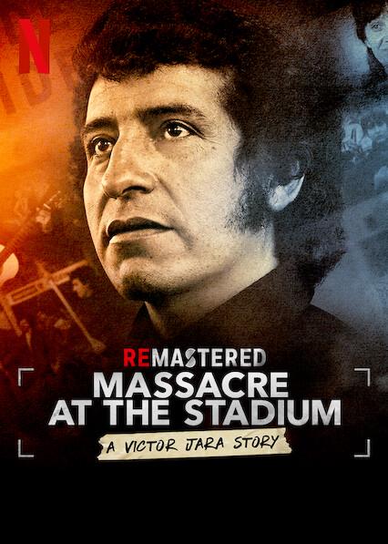ReMastered: Masacre en el estadio