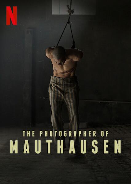 El fotógrafo de Mauthausen