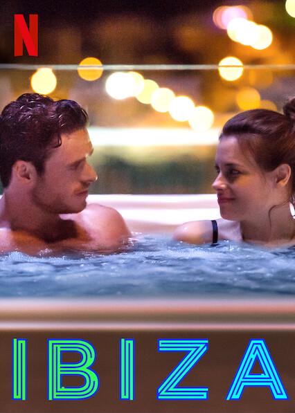 Ibiza: Amor en la isla