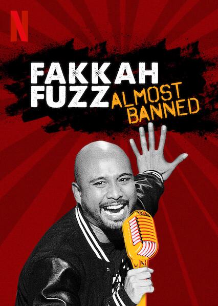 Fakkah Fuzz: Casi Prohibido