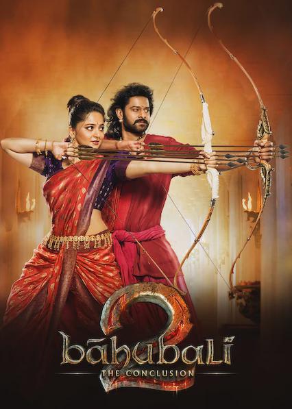 Baahubali 2: La conclusión