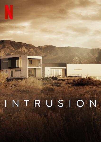 Intrusión