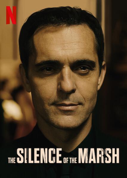 El silencio del marsh
