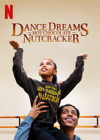 Danza de sueños: El cascanueces de chocolate caliente
