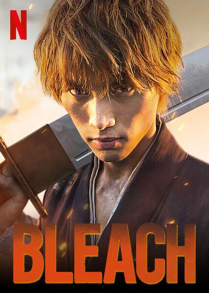 Bleach: Soul Resurrección