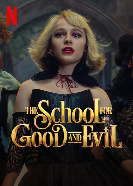 La escuela del bien y del mal