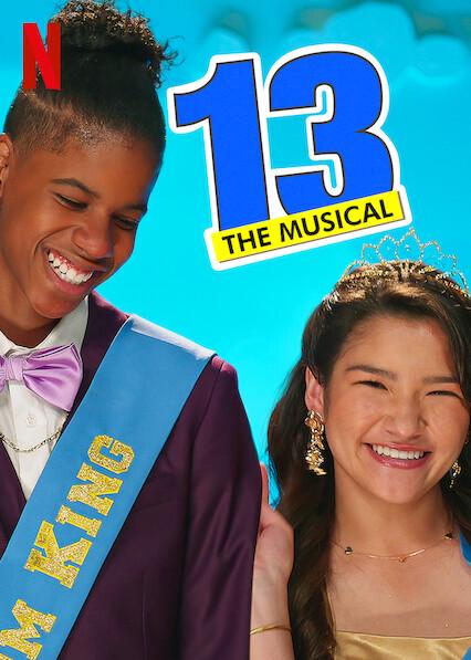 13: El musical