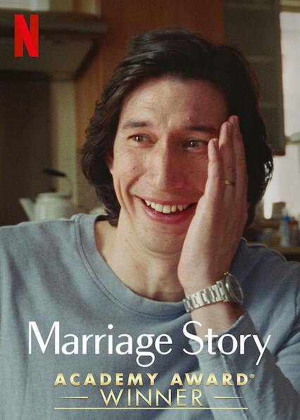 Historia de un matrimonio