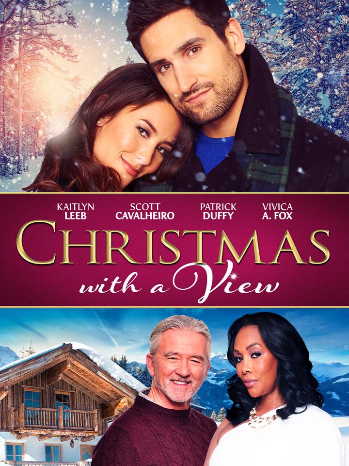 Navidad con vista al amor