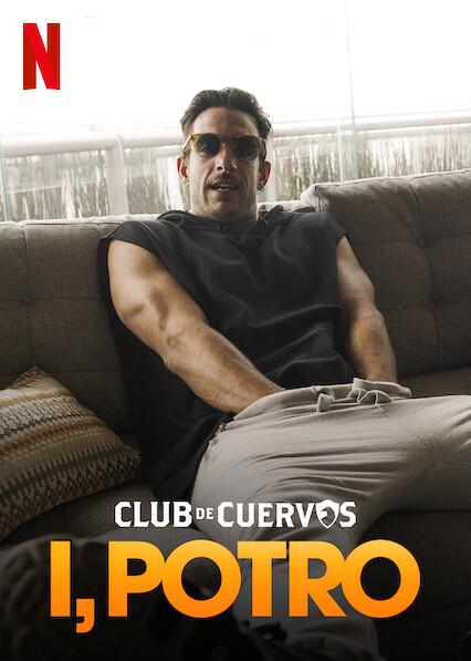 Yo, Potro