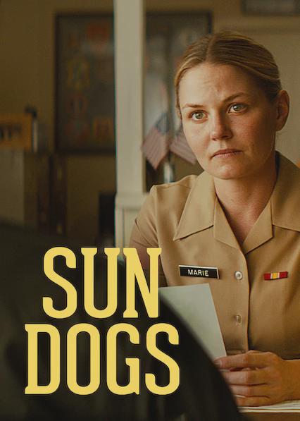 Perros del Sol