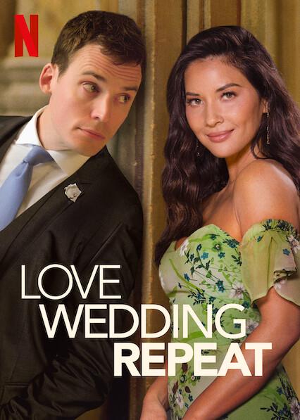 Repetición de boda