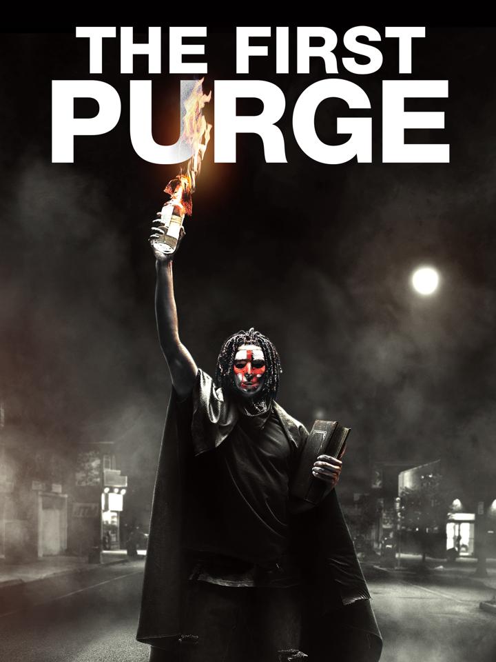 La Primera Purga