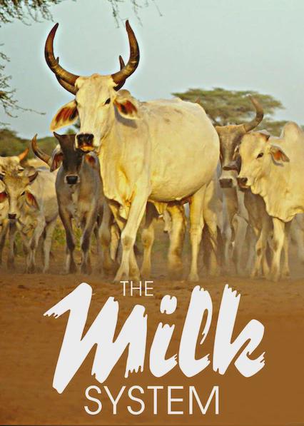 El sistema de la leche
