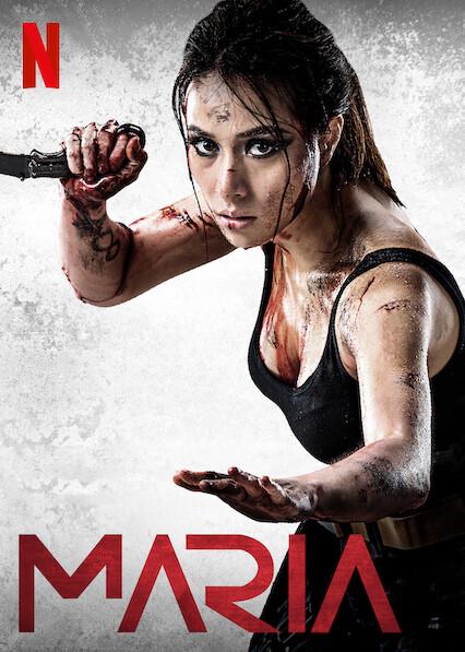 María