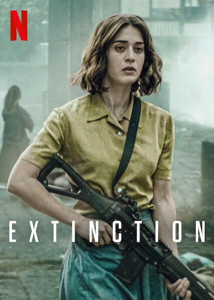 Extinción