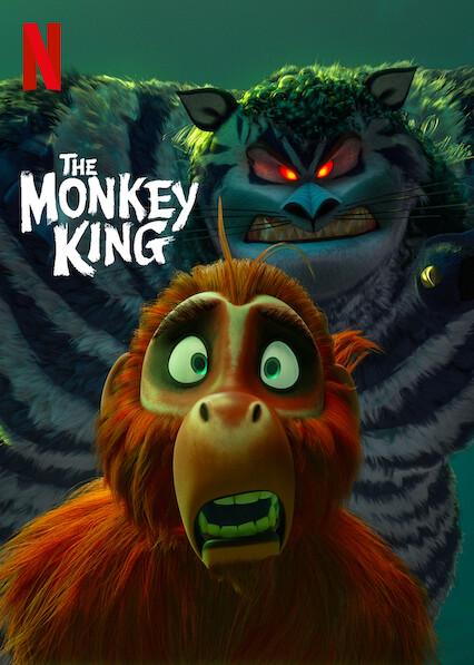 El Rey Mono