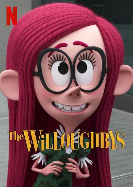 Los Willoughbys