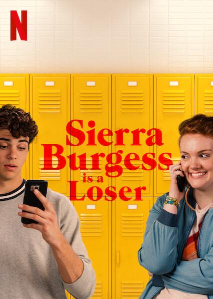 Sierra Burgess es una loser