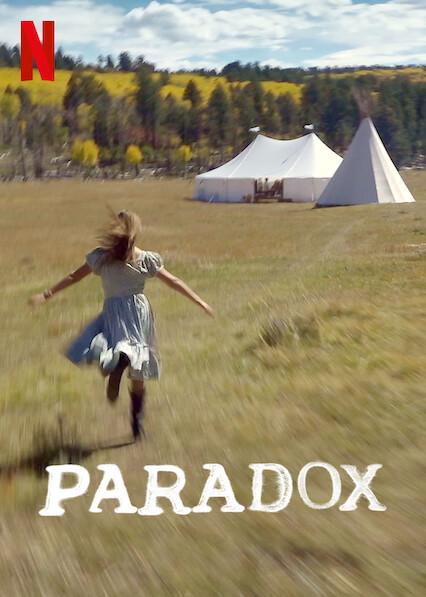 Paradoja