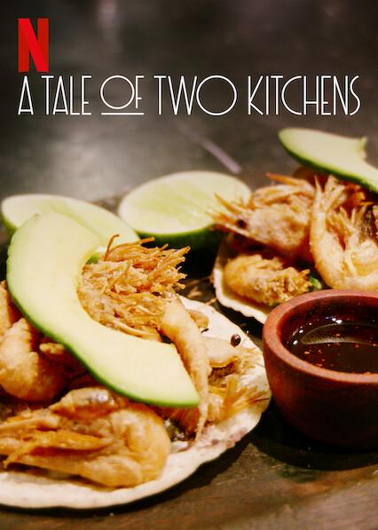 Un cuento de dos cocinas