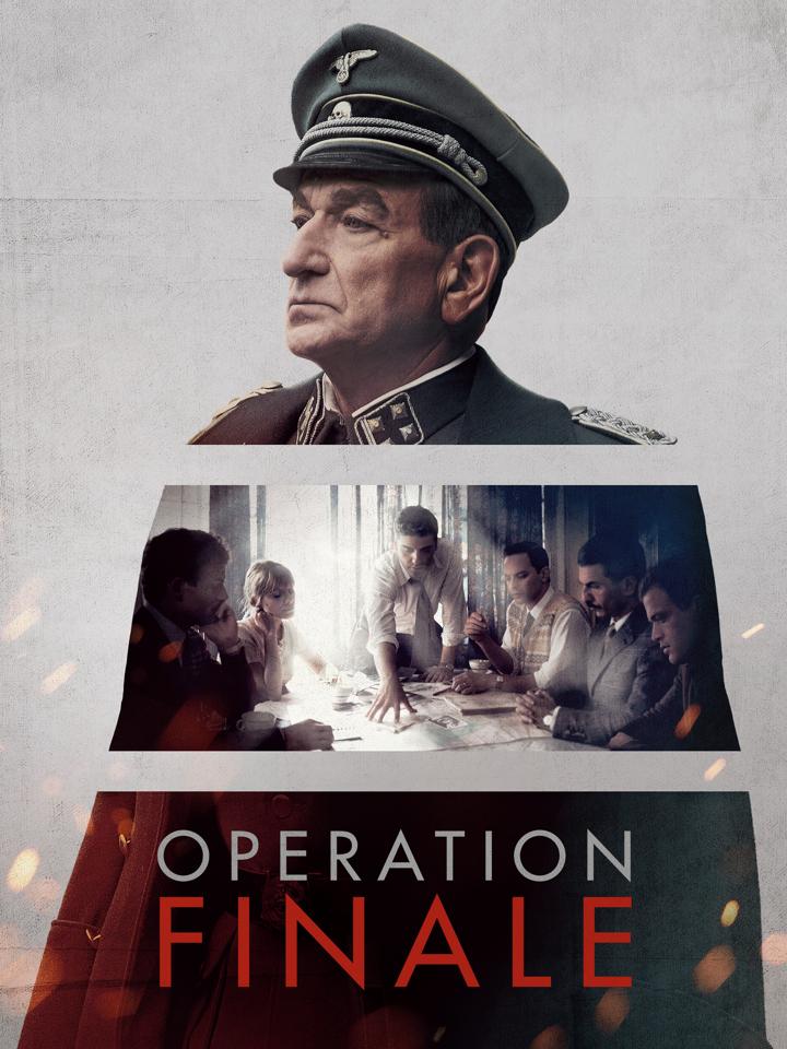 Operación Final