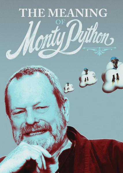 El sentido de Monty Python