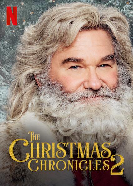 Los crónicas de Navidad 2