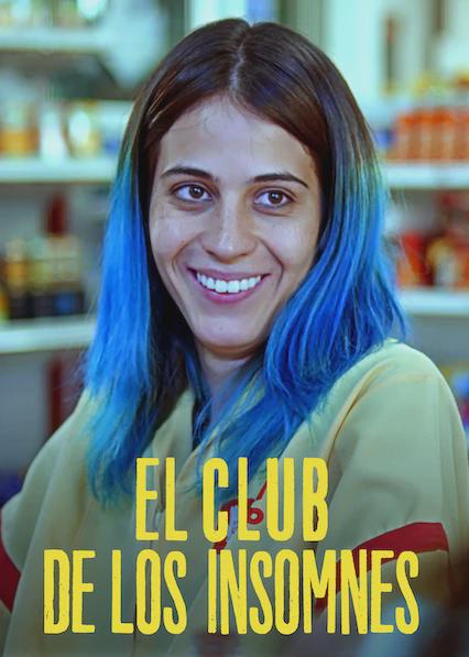 El Club del Insomnio