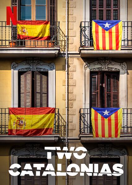 Dos Cataluñas