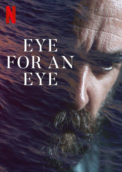 Ojos por ojos