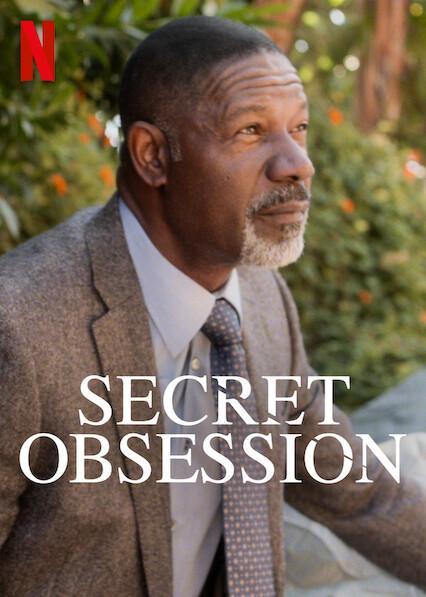 Obsesión secreta