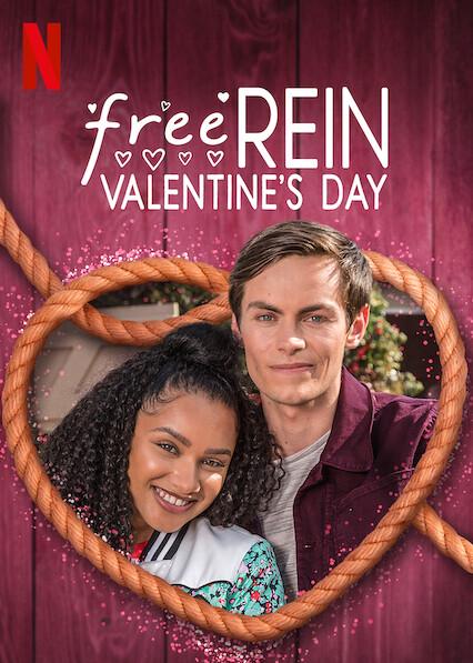 Free Rein: San Valentín