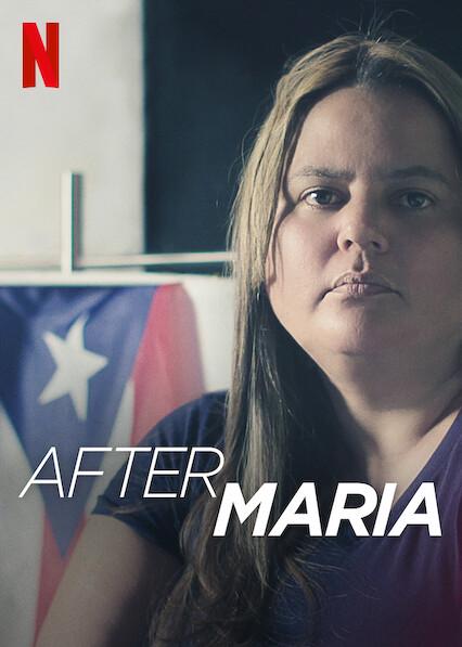 Después de María