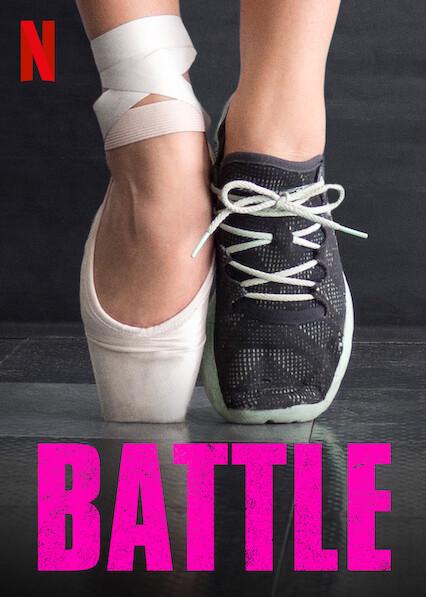 Batalla