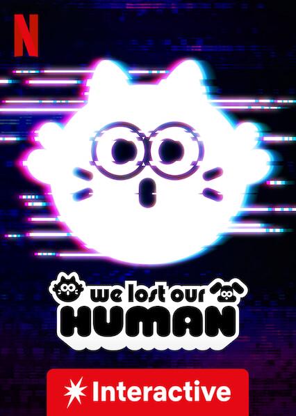 Perdimos a nuestro humano