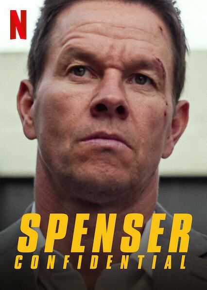 Spenser: Confidential