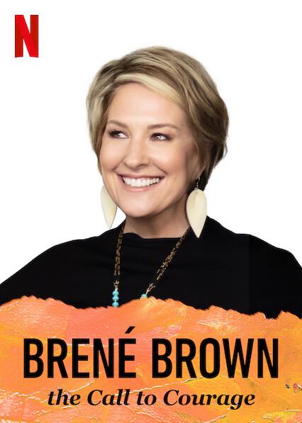 Brené Brown: La llamada a la valentía